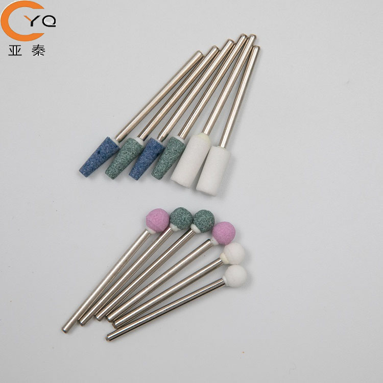 Hot sale Professional Manicure tool Quartz nail drill bit