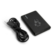 Hexadecimal Manchester Output ISO14443A Desktop RFID Reader at 13.56MHz: A Comprehensive Guide