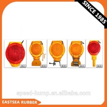 Chinese Factory Multi Purpose Portable Solar LED Barricade Light