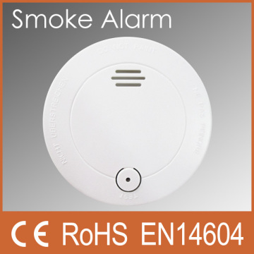Like Kidde En 14604 Approval Smoke and Fire Alarm (PW-509S)