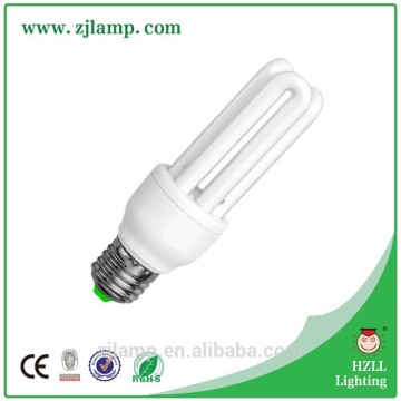 3U 26W cfl light