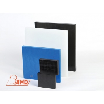 Low Price Extruded White/Black/Blue Nylon 6 PA6 Sheet