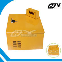 GGY-DL5000B without printing ticket cutter