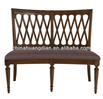 Pictures wood sofa furniture sofa HDS617