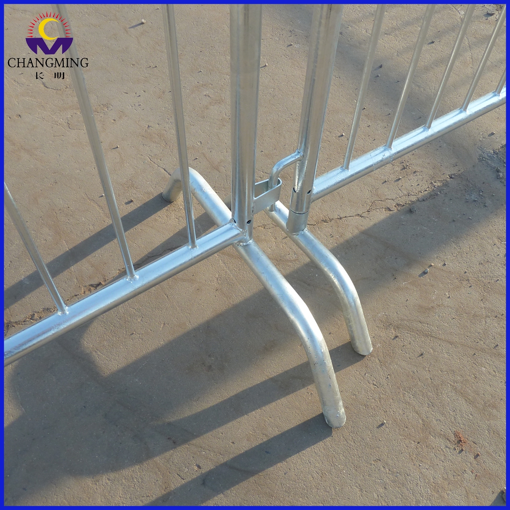 Most Popular Used Crowd Control Barrier