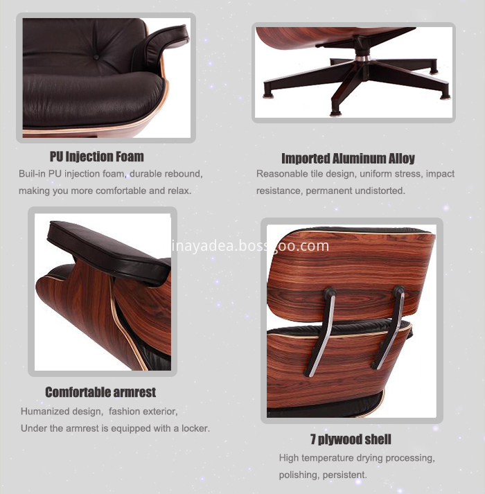 Eames lounge chair Eames lounge chair