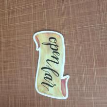 Custom Print 5mm Bubble Board