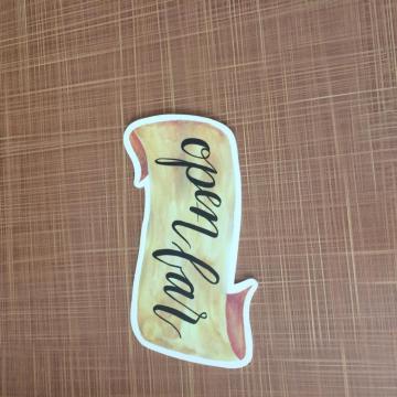 Custom Print 5mm Bubble Board