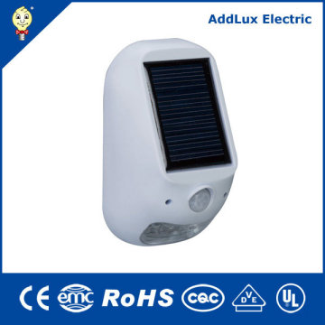 1W SMD Daylight Mini LED Solar Street Lamp