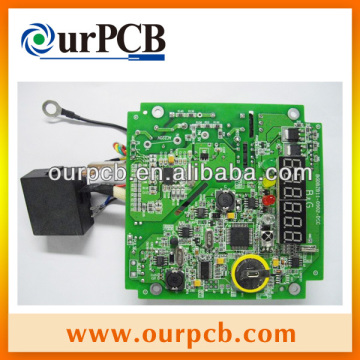 fr4 epoxy resin for printed circuit board for smd