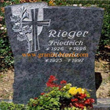 Western-Style Monument