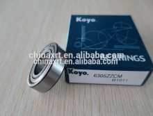 KOYO bearings 6305ZZCM