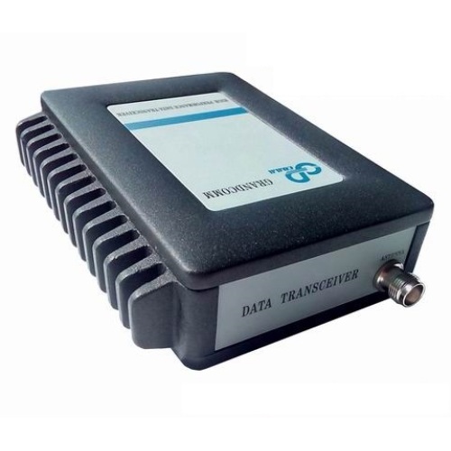 400-440MHz UHF radio modem
