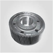 Forging Metal Components for Shipbuilding