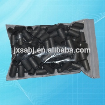 Supply leco standard crucible