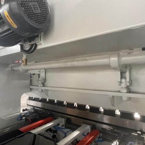2000mm-Cable Tray Auto Bending Machine