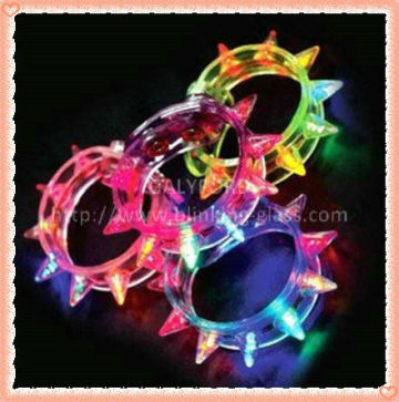 kids led bracelet