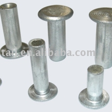 Brake rivets 5