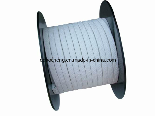 Kevlar Packing with PTFE