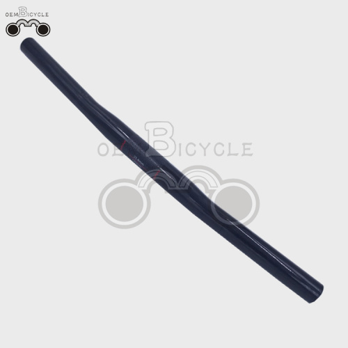 420mm high quality carbon children bicycle handlebar