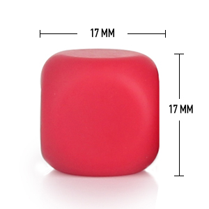 Lose Beißringe Silikon loose teething beads silicone