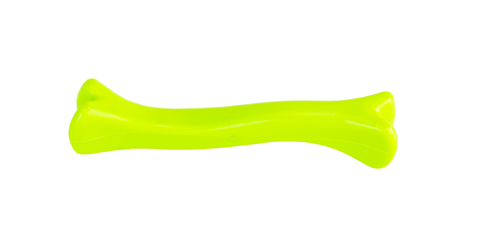 Percell 7,5 &quot;Soft Chew Bone Banana Scent