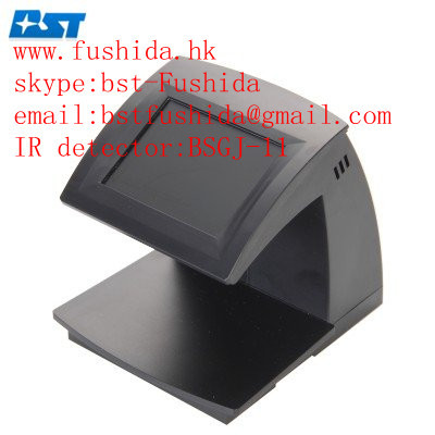 Cash detector,money detector,banknote detector,bill detector