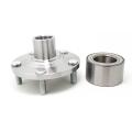 INFINITI 930700 Wheel Hub ρουλεμάν