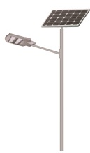 Solar Street Light for Efficient Outdoor Lighting