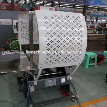 high speed carton strapping machine