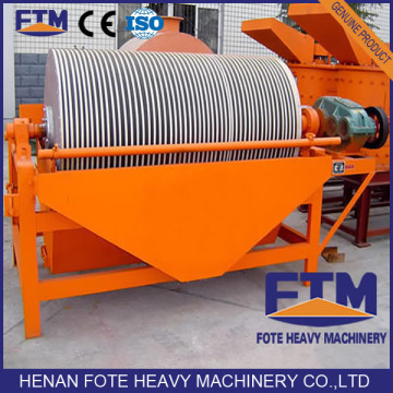 Permanent Metal Magnet Separator Supplier