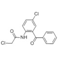 2&#39;-BENZOYL-2,4&#39;-DICHLOROACETANILIDE CAS 4016-85-7