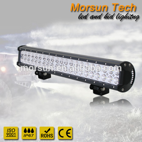 Professional Led Offroad Light Bar Led Light Bar Cover 12v Led Work Light Combo Beam