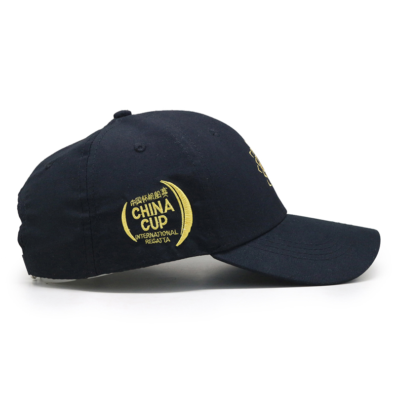 2019 high quality custom hat sport cap manufacturer