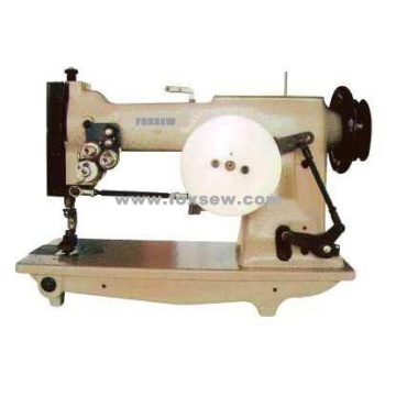 Lotus Root Stitch Machine