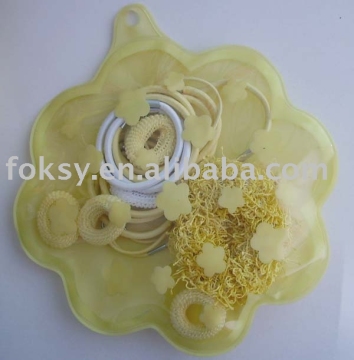hair accessories set