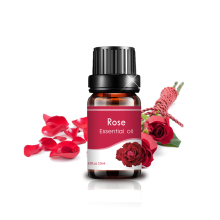 100% pure skin care rose essential oil delay aging