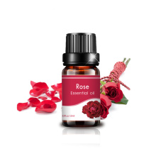 100% Perawatan Kulit Murni Rose Essential Oil Delay Aging