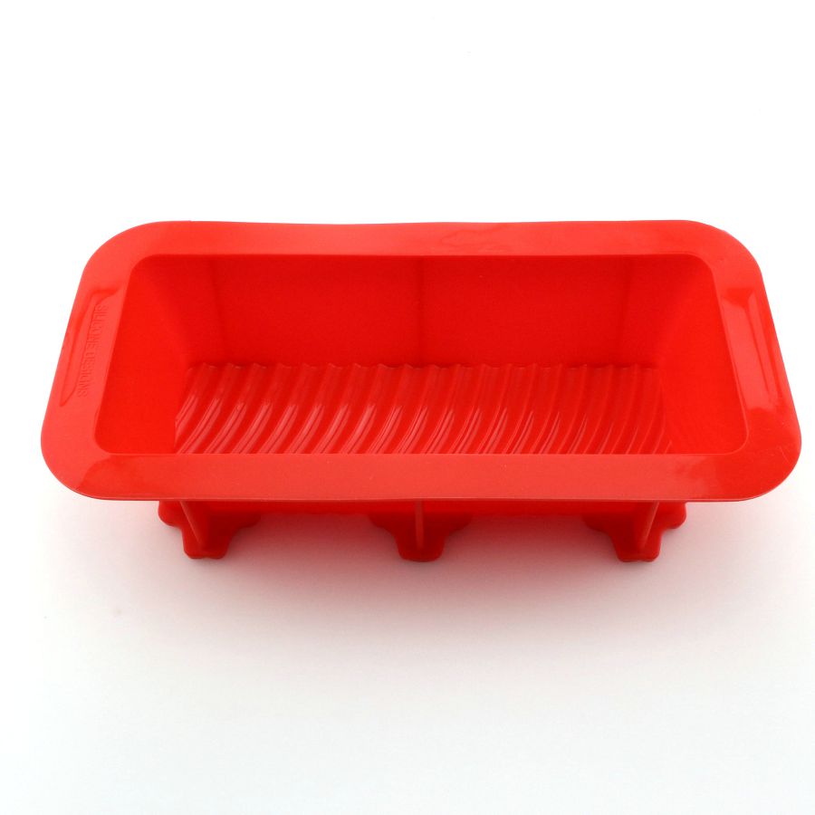 Nonstick Silicone Bakeware Verktyg Brödbagform