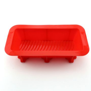 Silicone Muffin Cupcake Baking Pan Bakeware Mold