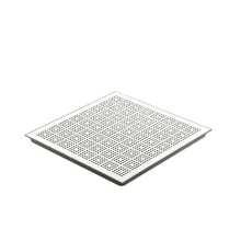 Perforated Panel Ventilated Panels for Raised Floor Solutions