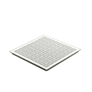 Perforated Panel Ventilated Panels for Raised Floor Solutions