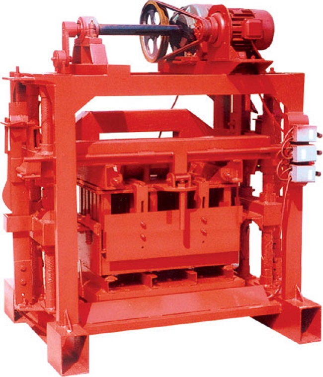 Цементный блок, машинный поставщик китайского поставщика Cement block making machine Chinese supplier