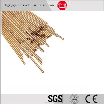 Perfect Performance Copper-Phosphorous Brazing Round Rod