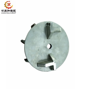 OEM stainless steel casting precision investment casting for industry