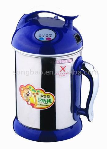 bean milk machine