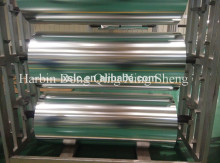 customized End stock aluminum foil