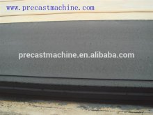 concrete bricks making machine