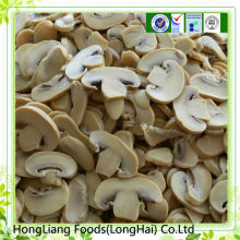 Fresh Tinned Slices Mushroom In Can