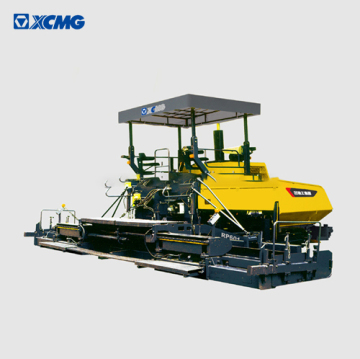 XCMG Official Manufacturer RP601 Patio Slipform Pavers